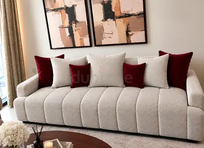 New Sofa