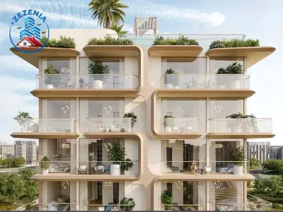 4% DLD Waiver | 30% Discount | 1%Monthly | 20% ROI
