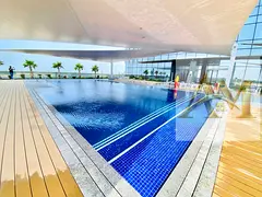 Luxury 1BR Apartment | Free Parking | Gym & Pool | Ready to Move | Prime Location