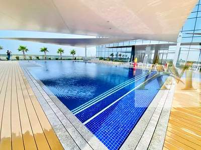 Luxury 1BR Apartment | Free Parking | Gym & Pool | Ready to Move | Prime Location