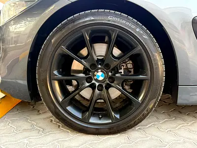 2014 BMW 4-SERIES 缩略图 20