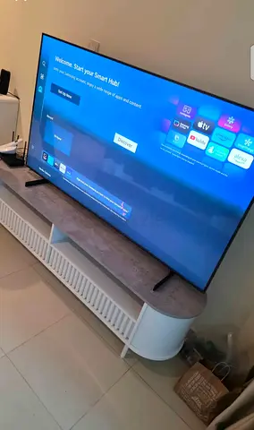 Samsung Smart 65 inch NeoQled