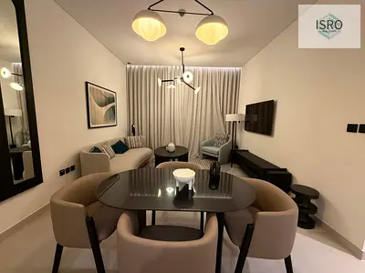 Luxury Brand-New 2BR Apartment in Vida 4, | Fully Furnished | Premium Living Experience