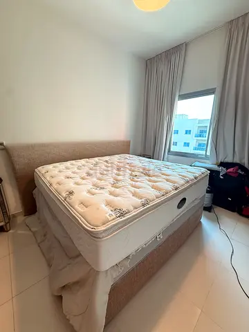 King size mattress 210/200 cm