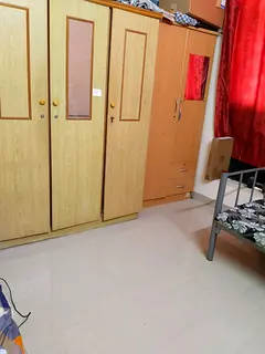 Single Executive Bed Space Available in Muwailah, Sharjah
