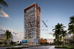 Smart Home 2BR | Premium & Modern Finishes