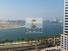 Luxury 1-Bedroom Apartment | Chiller Free | Open View | 2 Balconies | Gym & Swimming Pool