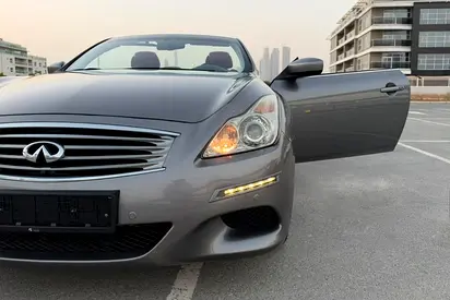 صورة 5 لـ 2016 Infiniti Q60