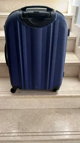 Suitcase for sale