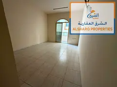 Spacious studio with balcony and central A/C in Al Rashidiya 3 – 18,000.