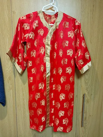 Asian costume for Children