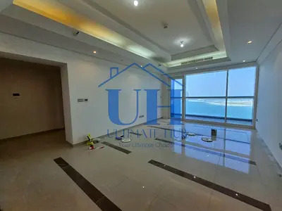 Spacious 3BR + Maid | Balcony | Gym & Pool | Corniche