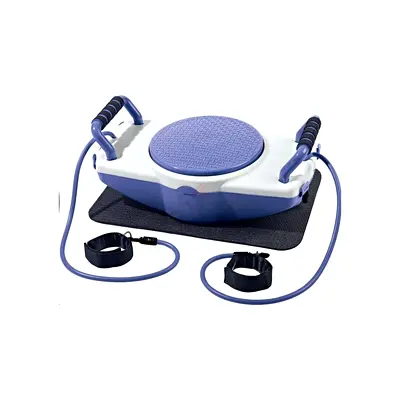 Exercise & Balance Board - Balance Trainer for Core, Stability, Coordination - Brand New