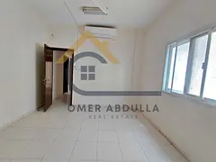 WITH SEPARATE KITCHEN FOR FAMILY IN MUWAILAH SHARJAH