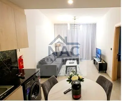 Elegant 1BHK for Sale | Spacious Layout | Perfect Investment Opportunity.