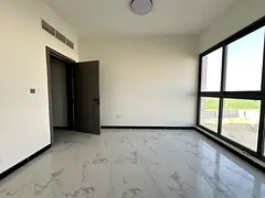 Brand new studio with separate kitchen door full open view price 30k