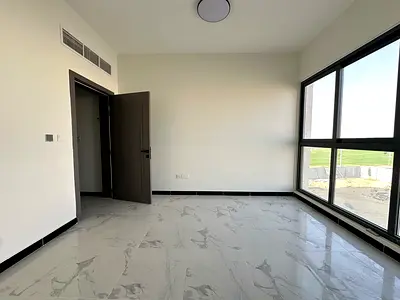 Brand new studio with separate kitchen door full open view price 30k