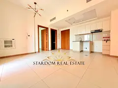 1BR Apartment | Binghatti Point | Balcony & City View | Dubai Silicon Oasis