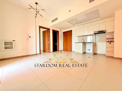 1BR Apartment | Binghatti Point | Balcony & City View | Dubai Silicon Oasis