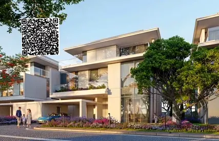 Golden Visa Opportunity 100% Freehold 4-Bedroom Villa in Azizi Florence, Sharjah | AED 3.35M | + Flexible Payment Plan |