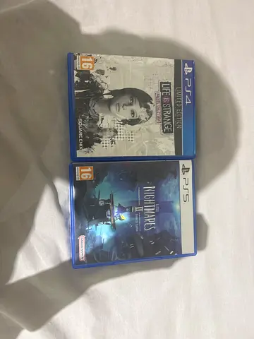 CD