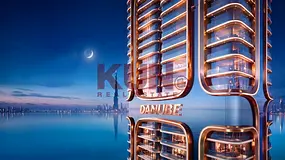 SEA VIEW LIVING | FULLY FURNISHED | JUST 10% TO SECURE | FLEXIBLE 30/70 PLAN