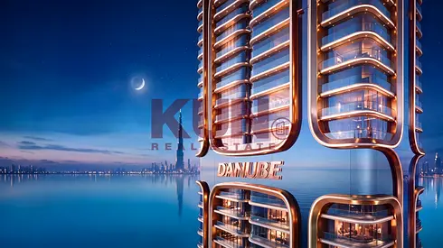 SEA VIEW LIVING | FULLY FURNISHED | JUST 10% TO SECURE | FLEXIBLE 30/70 PLAN