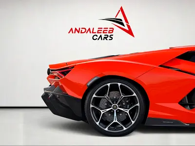 2024 Lamborghini REVUELTO 照片 4