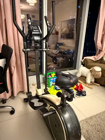 Elliptical cycle for sale - 299