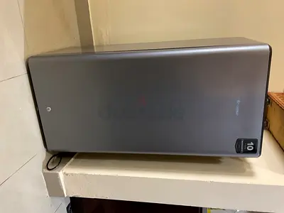Hisense single door refrigerator 163L - good condition