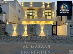 An exceptional, once-in-a-lifetime opportunity: a luxurious modern villa with a private pool, featur