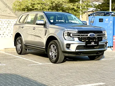 2024 FORD EVEREST 照片 1
