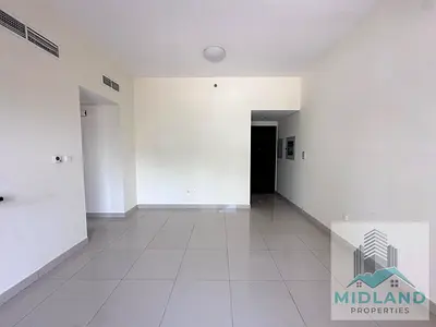 1BR Apartment | Pool & City View | Eagle Heights Sports City