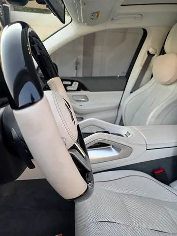 2022 Mercedes-BENZ GLS-CLASS MAYBACH 照片 6