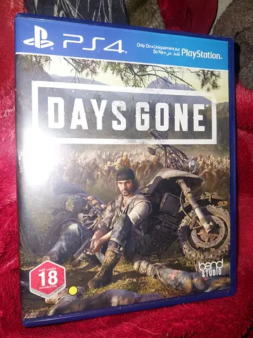 Days gone