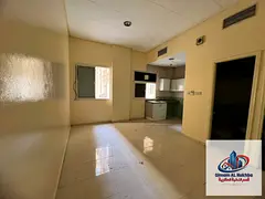 Spacious Ground Floor Studio in Al Nabba | Central AC & Gas | AED 15K
