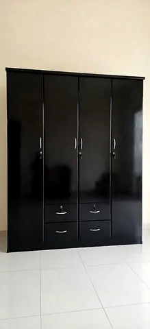 Brand new 4door wardrobe available