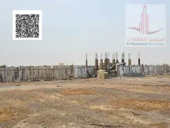 Residential land for sale in Manama at an unbeatable price – corner plot – freehold ownership fo