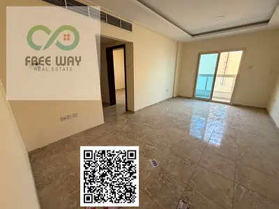 🏡✨ فرصة مميزة للإيجار السنوي في الروضة 1 – عجمان ✨🏡    هل تبحث عن شقة واسعة ومريحة لعائلتك في موقع مميز؟ نوفر لك شقة غرفتين وصالة بمساحات ممتازة وتص