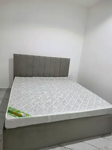King Sized Bed