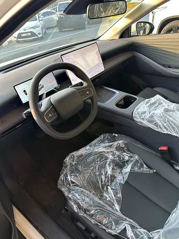 2026 Nissan N6 照片 5
