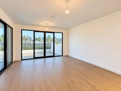 Spacious 4BR Villa | Jebel Ali Village Townhouses | Multiple Views | Private Garden