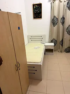 Executive bed space