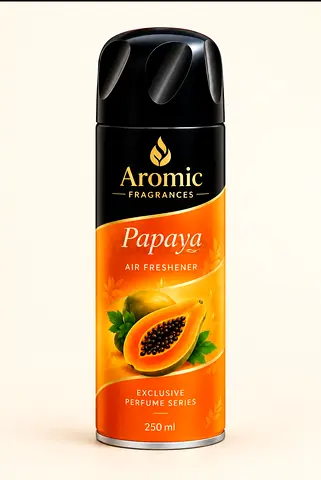 Air freshener