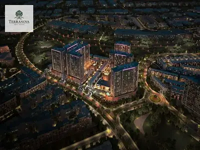 PAYMENT PLAN 3 MONTHS l 15% ROI l MINS TO AL MAKTOUM AIRPORT