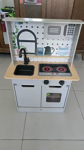 Kids kitchen Set