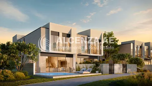 Premium 4BR Villa | D Villas | Sale