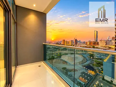 13-Months Contract | Dedicated 2-Bedroom | Close to Metro Station | Al Jadaf