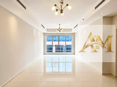 Modern Luxury 1 Bedroom | Prime Location | Near Sahara Mall | Covered Parking