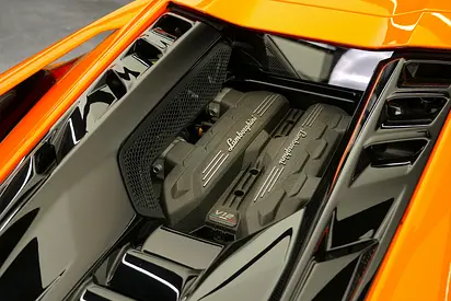 صورة مصغرة 19 لـ 2024 Lamborghini REVUELTO